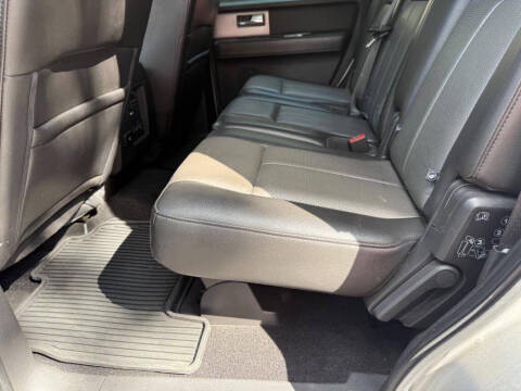 2011 Ford Expedition XLT