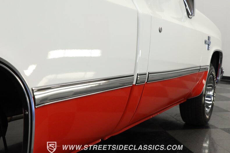 1984 Chevrolet C/K 10 Series