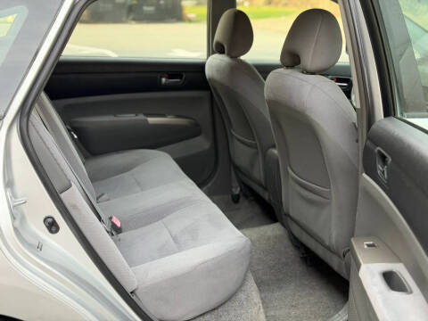 2006 Toyota Prius