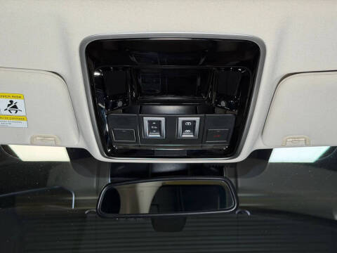 2016 Land Rover Range Rover HSE