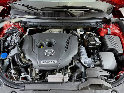 2020 Mazda CX-5 Signature