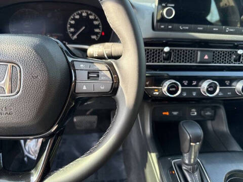 2023 Honda Civic