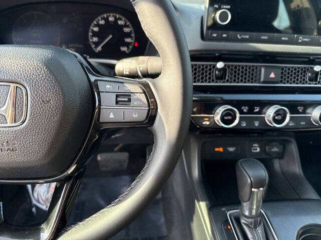 2023 Honda Civic