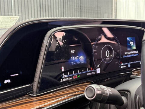 2024 Cadillac Escalade Luxury