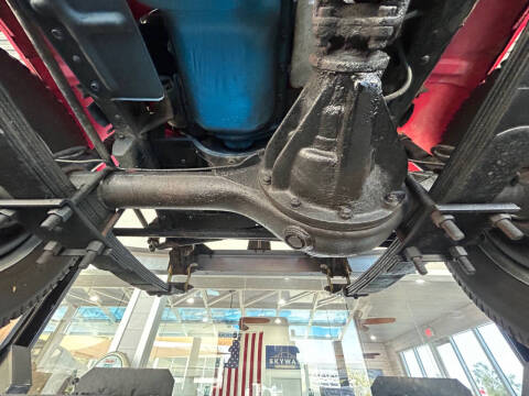 1978 Toyota Land Cruiser