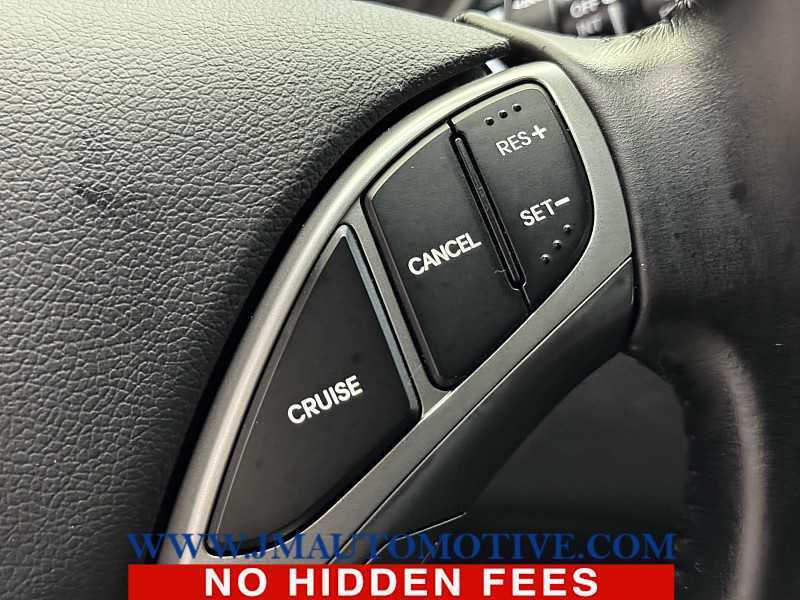 2014 Hyundai Elantra Coupe