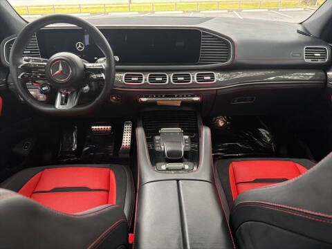 2026 Mercedes-Benz GLE AMG GLE 53