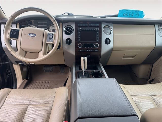 2014 Ford Expedition EL XLT