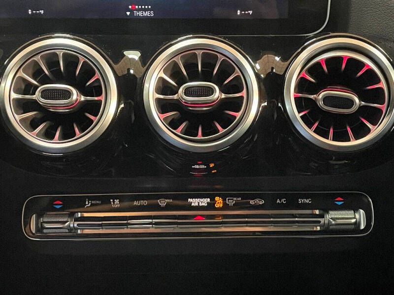 2021 Mercedes-Benz GLA GLA 250