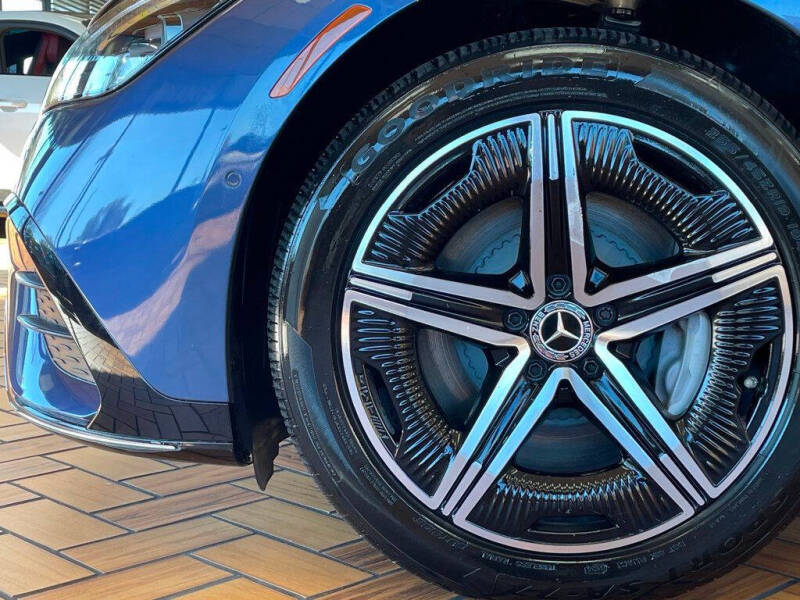 2023 Mercedes-Benz EQE EQE 350 4MATIC