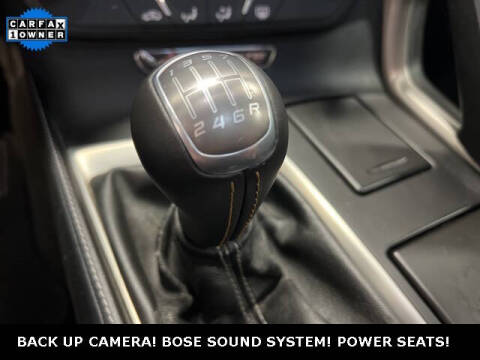 2015 Chevrolet Corvette Stingray