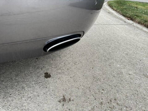 2005 Bentley Continental GT Turbo