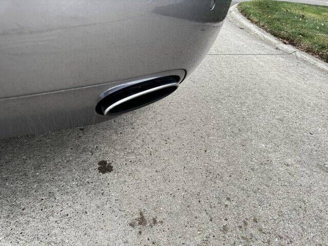 2005 Bentley Continental GT Turbo