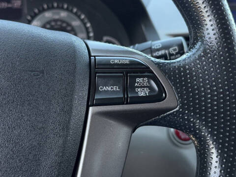 2016 Honda Odyssey EX