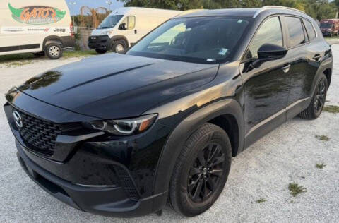 2024 Mazda CX-50 2.5 S Preferred