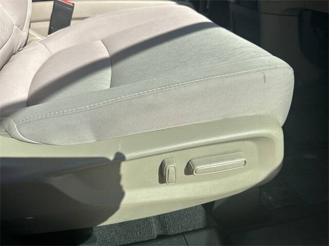 2020 Honda Odyssey EX