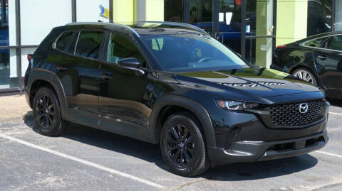 2024 Mazda CX-50 2.5 S Premium