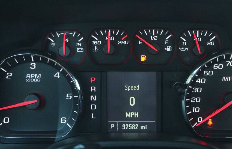 2019 GMC Sierra 1500 Limited