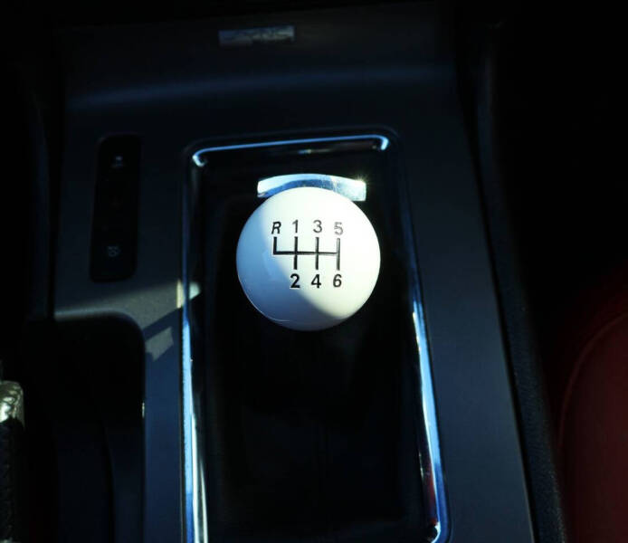 2014 Ford Mustang GT Premium