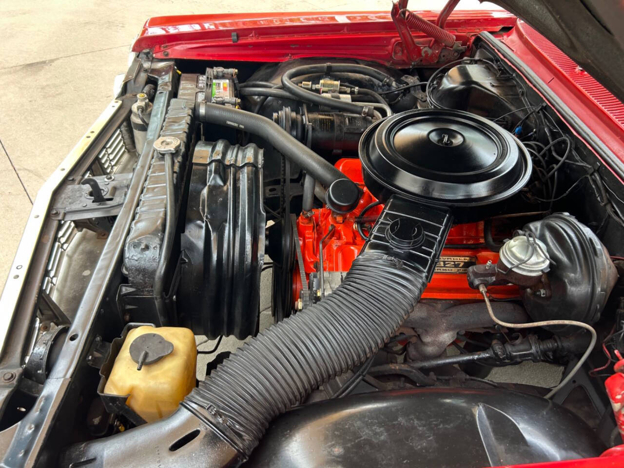 1964 Chevrolet Impala 36