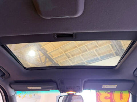 2003 BMW 5 Series 540i