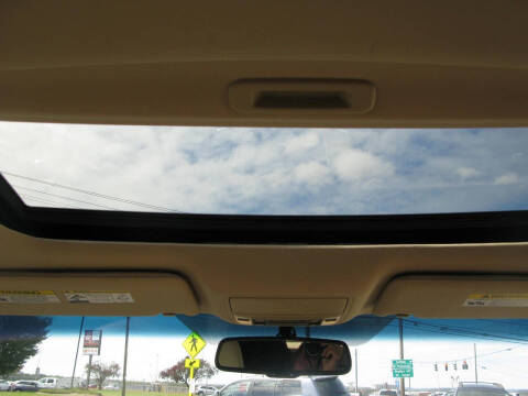 2015 Acura RDX w/Tech