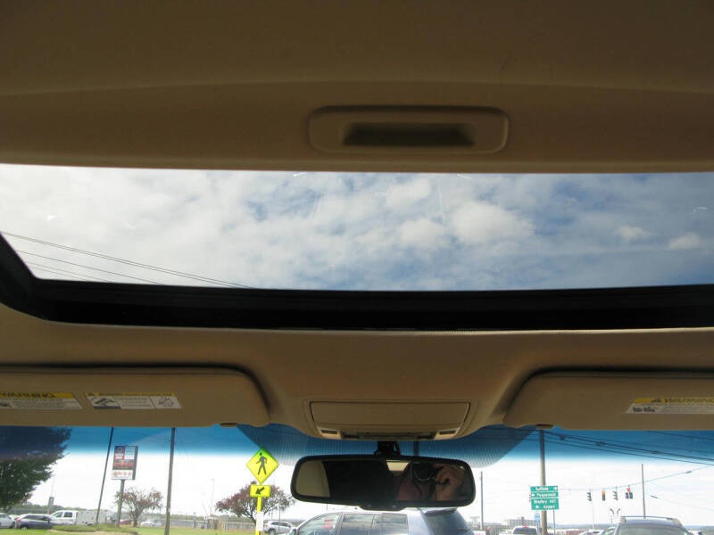 2015 Acura RDX w/Tech