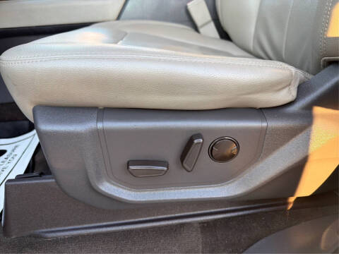 2020 Ford Expedition MAX XLT