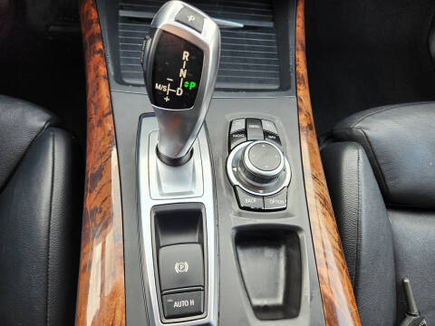 2012 BMW X5 xDrive35i Premium