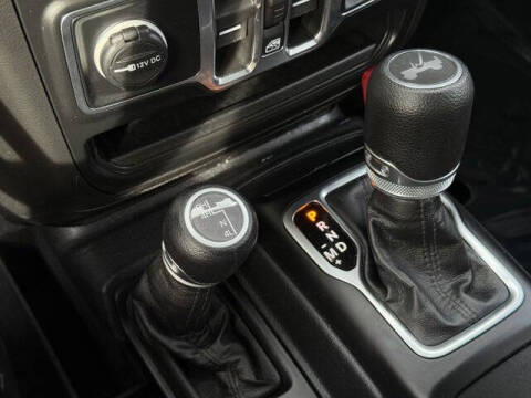 2023 Jeep Wrangler Sport Altitude