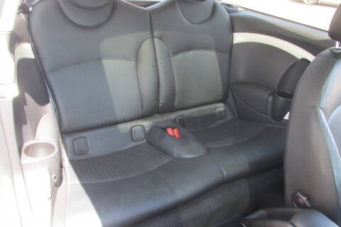 2013 MINI Cooper Clubman