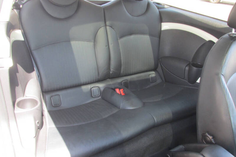 2013 MINI Cooper Clubman