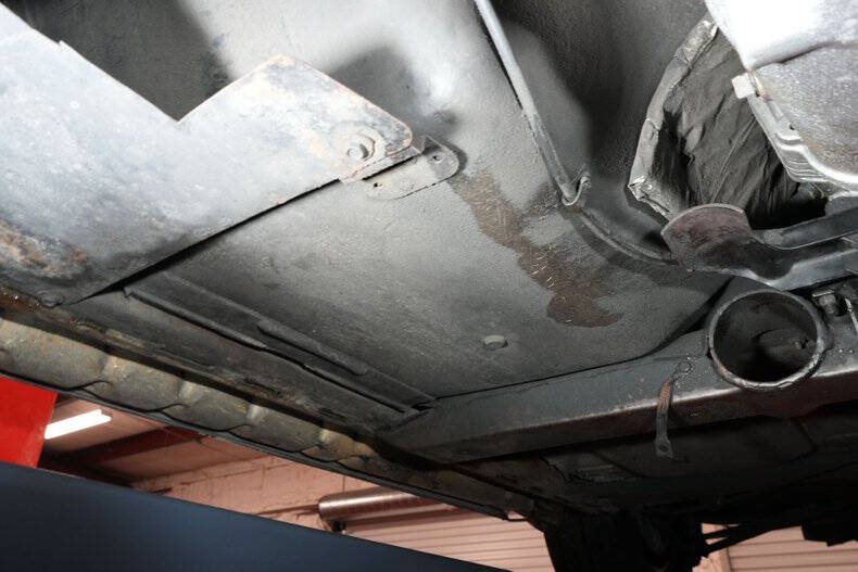 1967 Chevrolet Corvette