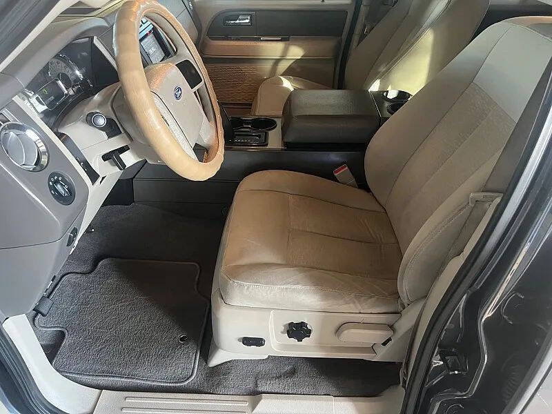 2007 Ford Expedition