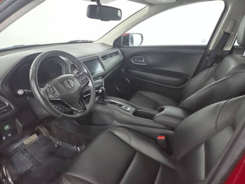 2016 Honda HR-V EX-L w/Navi