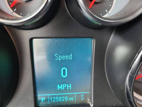 2014 Buick Encore Premium