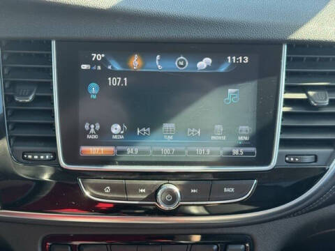 2018 Buick Encore Premium