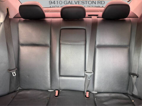 2008 Mercedes-Benz C-Class