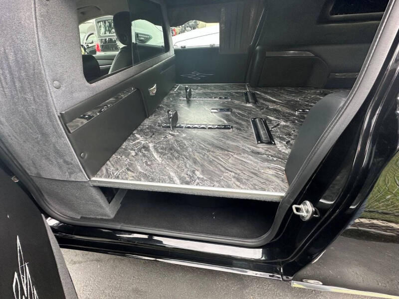 2019 Cadillac XTS