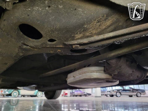 1976 Cadillac Eldorado