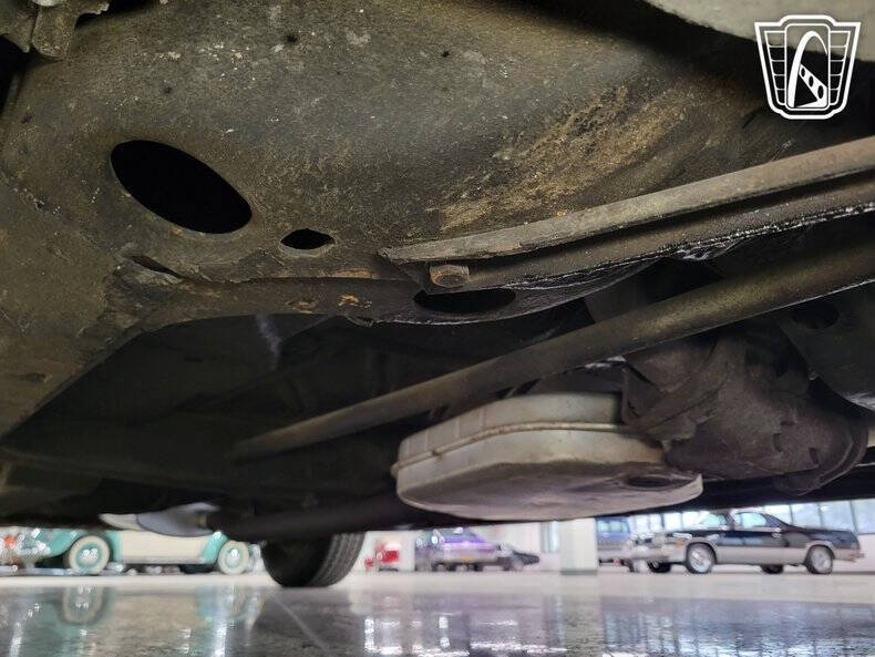 1976 Cadillac Eldorado