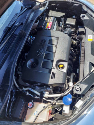 2022 Toyota C-HR XLE