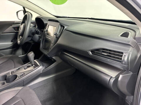2024 Subaru Impreza
