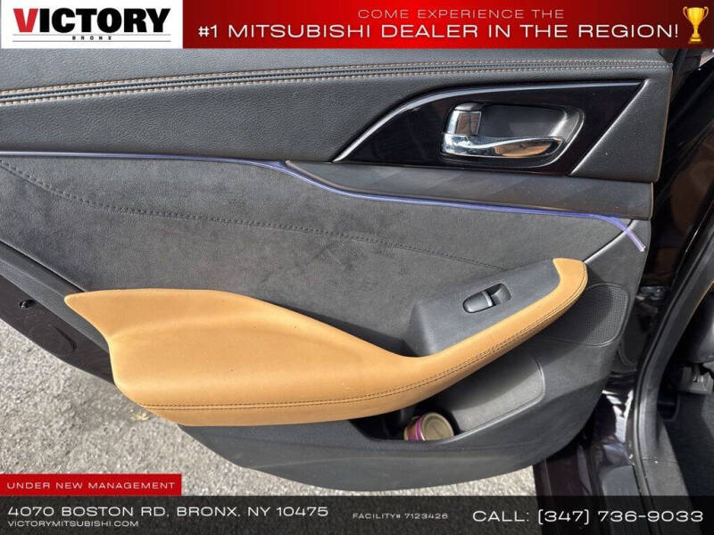 2016 Nissan Maxima 3.5 SR