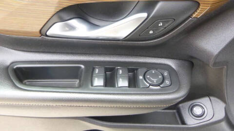 2018 GMC Terrain SLE Diesel