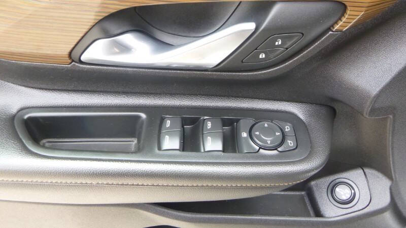 2018 GMC Terrain SLE Diesel