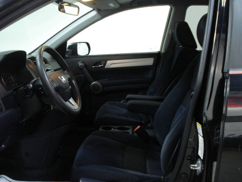 2010 Honda CR-V EX