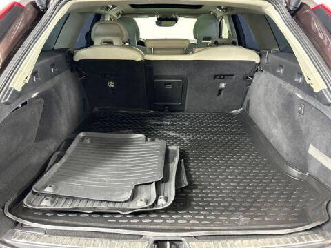 2017 Volvo V90 Cross Country T6