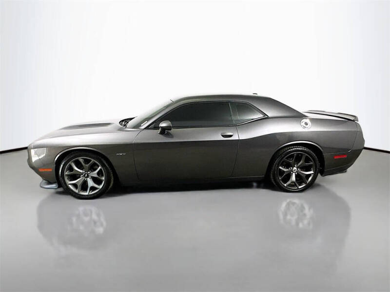 2019 Dodge Challenger R/T