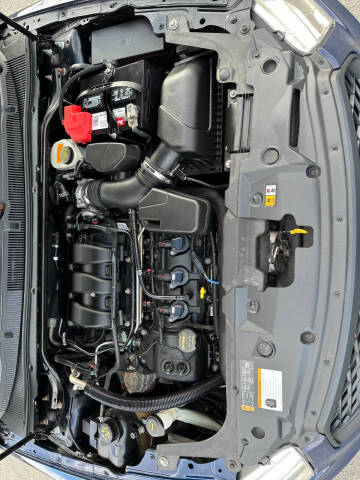 2014 Ford Taurus Police Interceptor